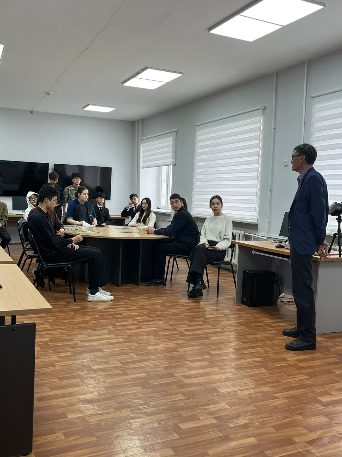 Кафедра общеобразовательные дисциплины