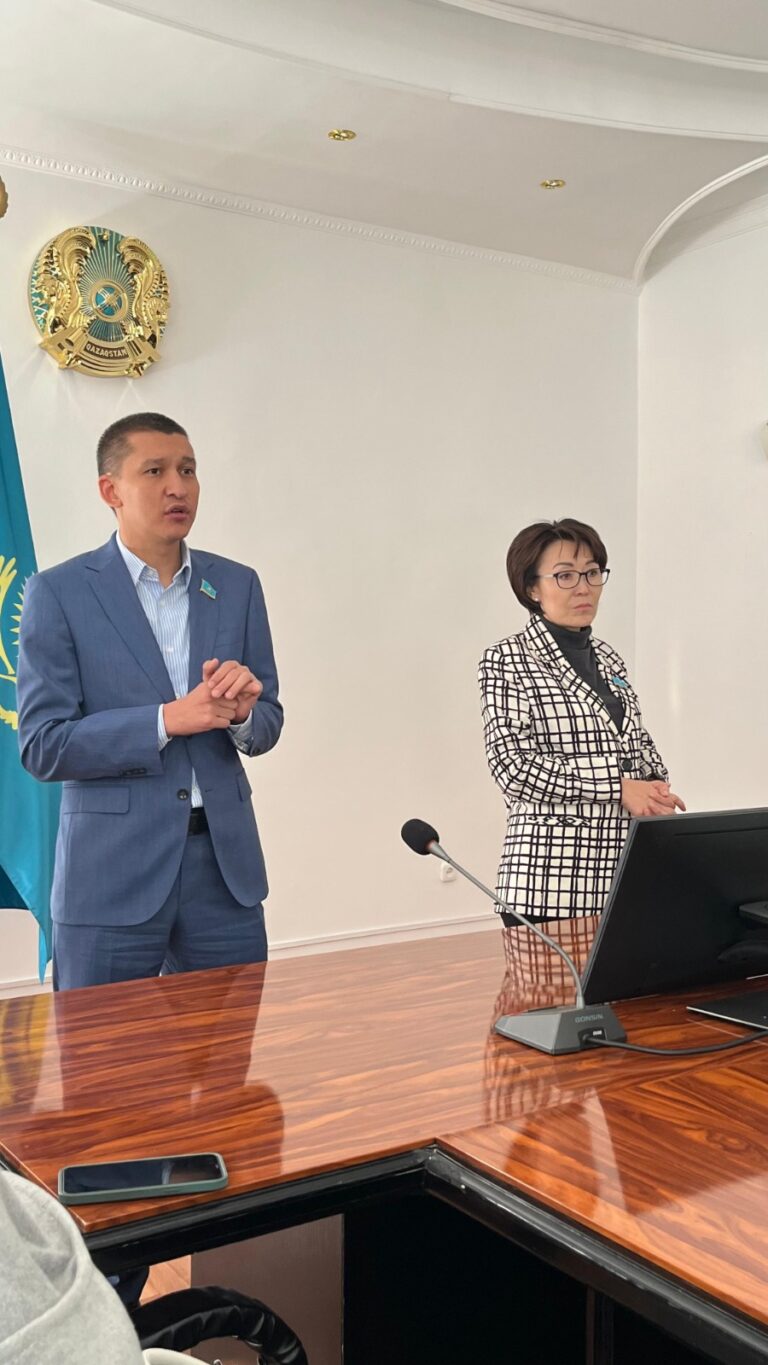 PEOPLE’S HEADQUARTERS FOR THE CONSTRUCTION OF A NUCLEAR POWER PLANT IN